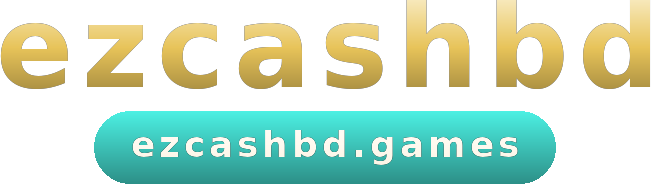 ezcashbd logo